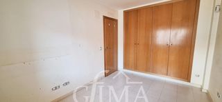 Pis a Alcázar de San Juan. Apartamento con garaje y trastero en calle emilio castelar de al