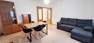 Affitto Appartamento  Antonio huertas. Apartamento en alquiler enavenida antonio huertas con patio priv