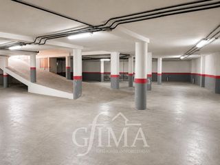 Lloguer Aparcament cotxe  Calle de veracruz. Plaza de garaje en alquiler en el mercado de abastos de tomellos