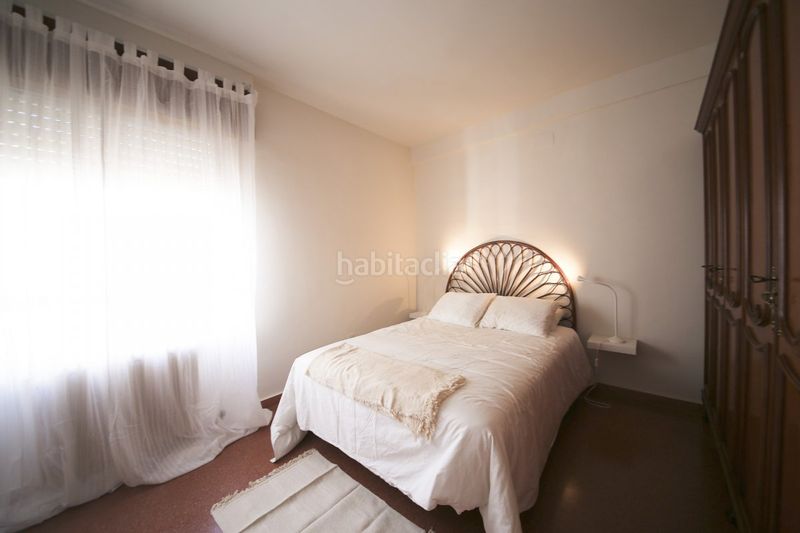 Foto 510fe560-dacb-41a7-b6e2-17b04ee3a6fa. Pis amb calefacció aparcament a Tomelloso