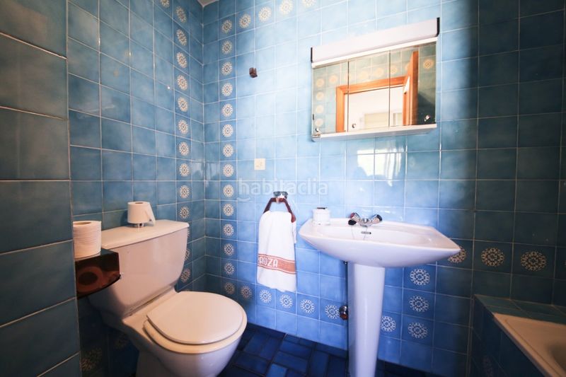 Foto 8db3fb93-d7e8-48fb-8914-4ac4c6e93d8b. Pis amb calefacció aparcament a Tomelloso
