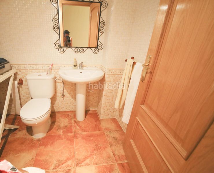 Foto 055e4c96-ac75-43f4-8e11-0e534d7ed943. Dúplex amb calefacció aparcament a Tomelloso