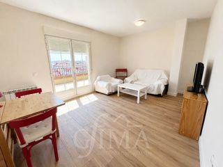 Penthouse  Socuellamos. Ático en venta de 99 m2 con 2 dormitorios, terraza y garaje en z