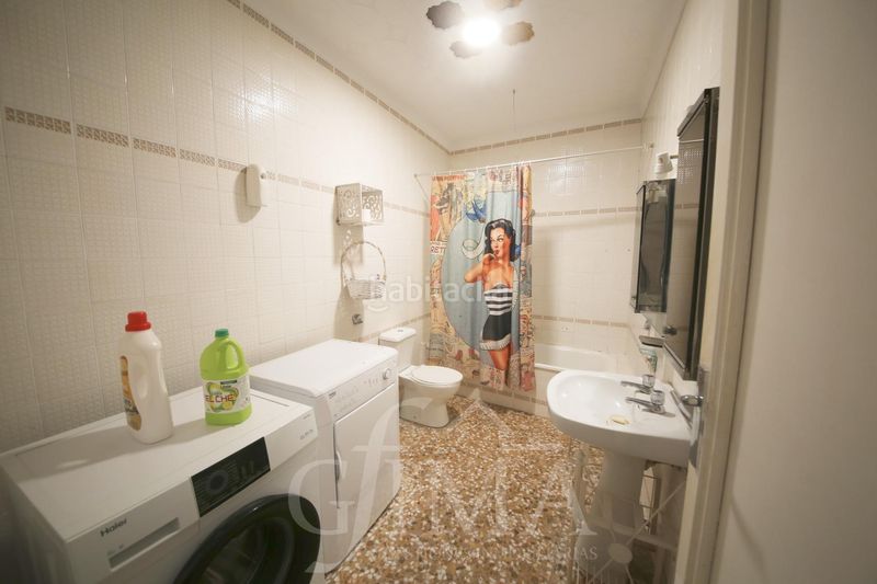 Foto 6b74d508-ea6d-4a2f-bd7e-ac566129a4f9. Haus mit parking in Tomelloso