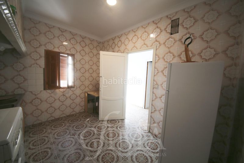 Foto 8c07200d-38ff-4468-9bd4-97231468ba86. Haus mit parking in Tomelloso
