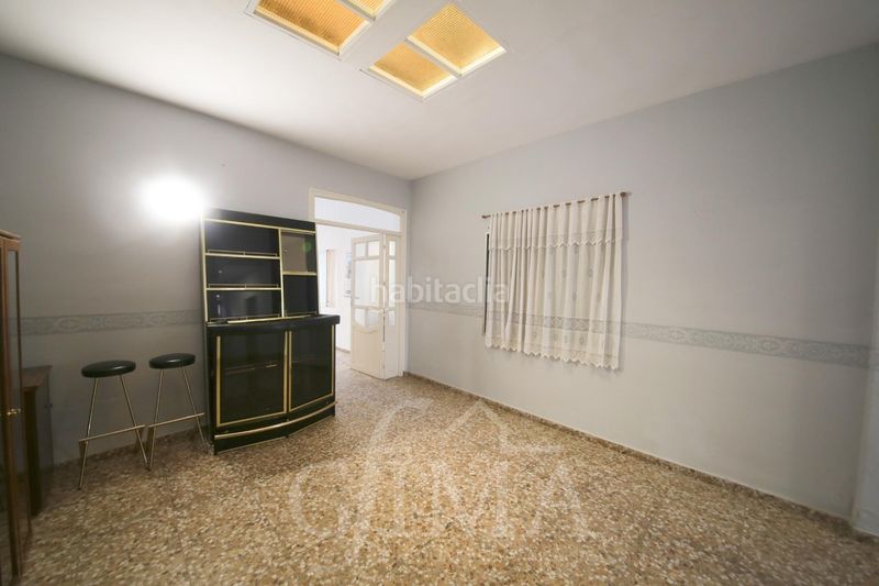 Foto 9f4ae962-5f84-44d5-a7fa-9fc513cd0633. Haus mit parking in Tomelloso