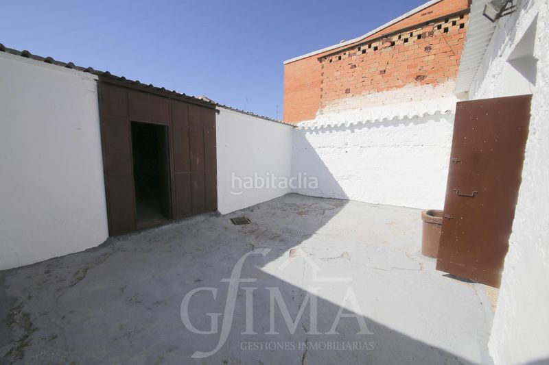Foto b973edec-f7f4-41ab-ba10-81d7e312bdc2. Haus mit parking in Tomelloso