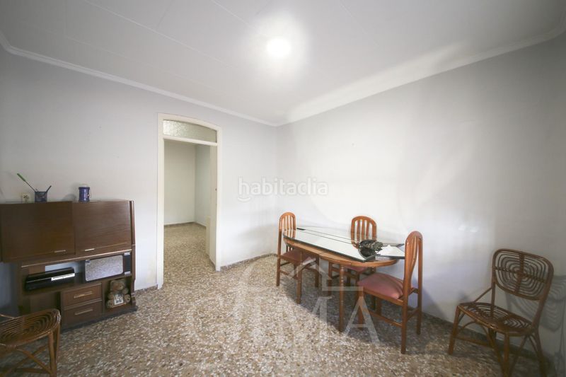 Foto ebdd33e4-3894-4c81-bd0a-cb5a69db2621. Haus mit parking in Tomelloso