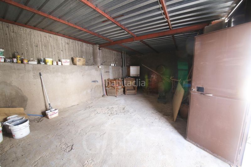 Foto f7477091-3ddc-4530-946f-bbfc7447fdd3. Haus mit parking in Tomelloso