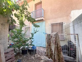 Casa  Olivos. Casa de 3 plantas con 5 dormitorios, garaje, patio y buhardilla