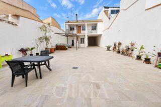 Casa a Tomelloso