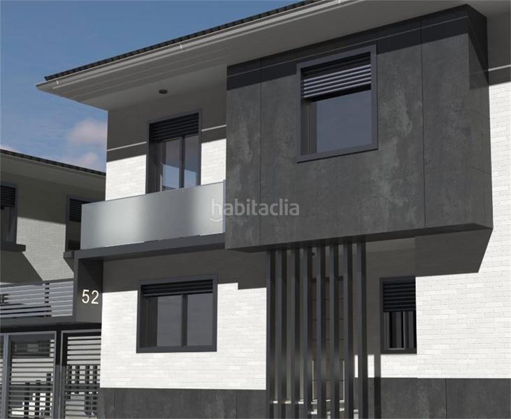 Foto 158c7049-79c2-448a-ac87-eee62d702842. Promoció El Parque a Tomelloso. Habitatges d´obra nova