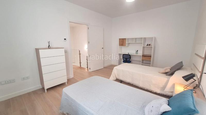 Foto a88f831e-8352-4130-812b-6653cde234bf. Promoció El Parque a Tomelloso. Habitatges d´obra nova