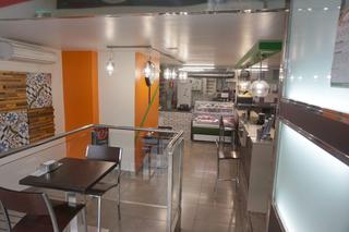 Local Comercial a Eixample Sud-Migdia. Llicencia de bar i botiga