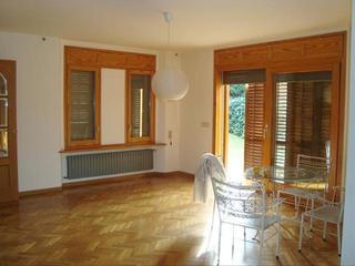 Casa a Palau. Acabats de qualitat