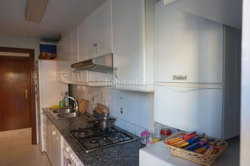 Foto a7d62db1-213f-4095-b395-f075b453d68c. Pis amb calefacció aparcament a Can Gibert del Pla Girona