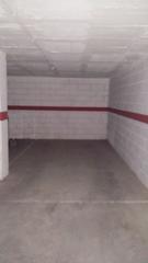 Aparcament cotxe  Carrer de sant agustí