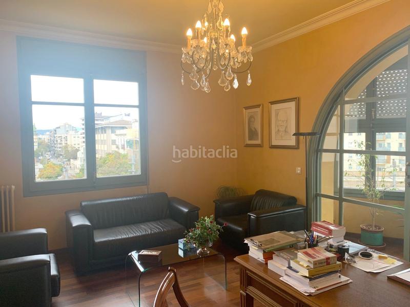 Foto f7d138e2-571d-488e-8090-a108e4a611c1. Pis amb calefacció a La Devesa Girona