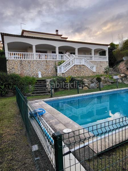 Foto 9b1c6ecc-fb57-4c86-aa5f-114abf7629b8. Chalet casa a la costa brava, a en Sant Pol Sant Feliu de Guíxols