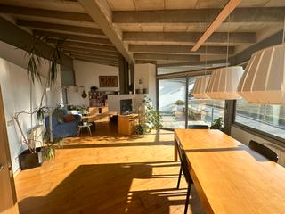 Xalet a Castelló d´Empúries. Casa aïllada de 304 m2 construïts en dues plantes.