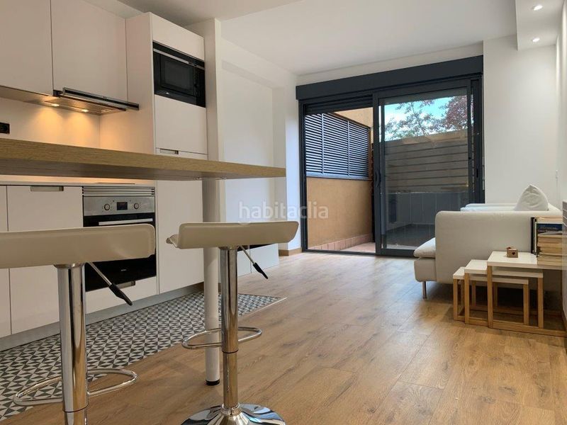 Foto 46f92241-8256-4502-9d6b-0de34fd8c7c1. Apartament amb calefacció aparcament a Eixample Sud-Migdia Girona