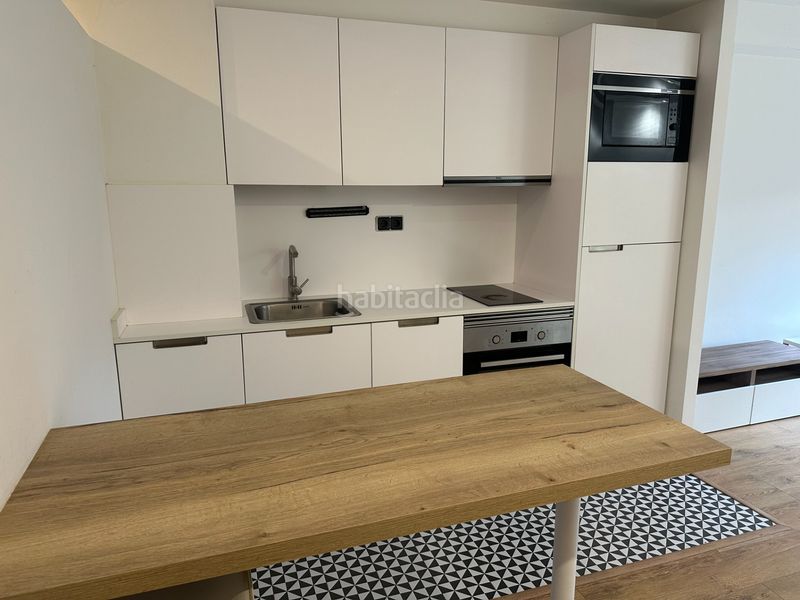 Foto 476a92e3-c0f6-440d-8c6f-a3a358fb70b0. Apartament amb calefacció aparcament a Eixample Sud-Migdia Girona