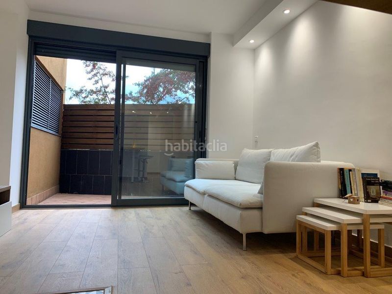 Foto 51353ae2-f95c-40d9-816b-fa73299c868f. Apartament amb calefacció aparcament a Eixample Sud-Migdia Girona