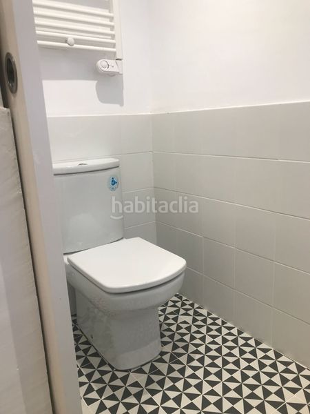 Foto 719b8af3-5298-4201-bfc5-0fd4f41eaff4. Apartament amb calefacció aparcament a Eixample Sud-Migdia Girona