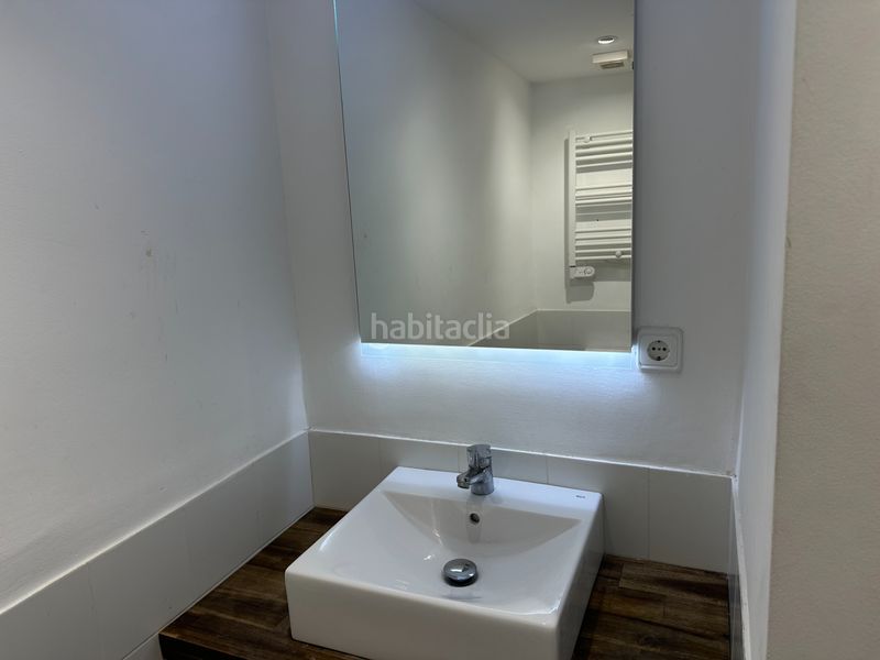 Foto 9daa207a-d088-4965-ac26-eaedf5bf6720. Apartament amb calefacció aparcament a Eixample Sud-Migdia Girona
