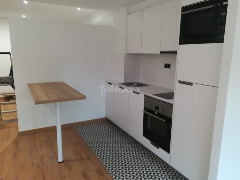 Foto bf3f0593-39e7-431c-adad-d562885797dc. Apartament amb calefacció aparcament a Eixample Sud-Migdia Girona