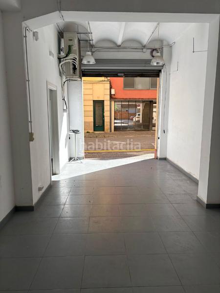 Foto 5f41fa03-a5f8-4066-b29e-e752eb9fbd66. Affitto locale commerciale in Eixample Sud-Migdia Girona