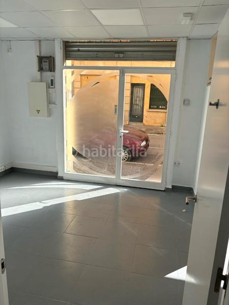 Foto f155e666-481a-4f93-a052-d0d6e1f802be. Affitto locale commerciale in Eixample Sud-Migdia Girona
