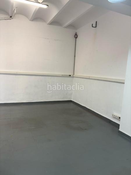 Foto 74ece77d-1534-4440-9bdb-6f2eb29bcd39. Alquiler local comercial local al centre en Eixample Sud-Migdia Girona