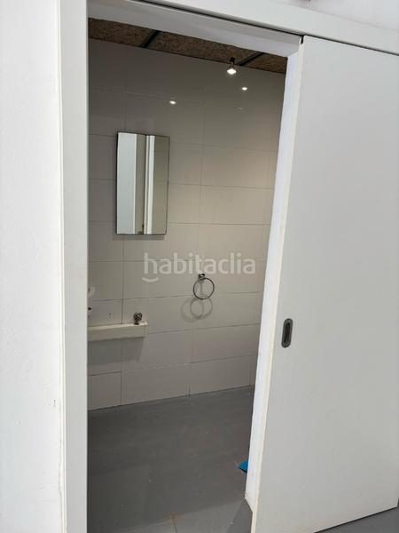 Foto 6737f303-6a7a-4993-8a35-3b326c8c38a3. Location local commercial dans Eixample Sud-Migdia Girona