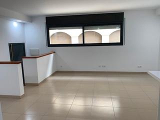Loft a Carme - Vistalegre. Loft de 46 m2