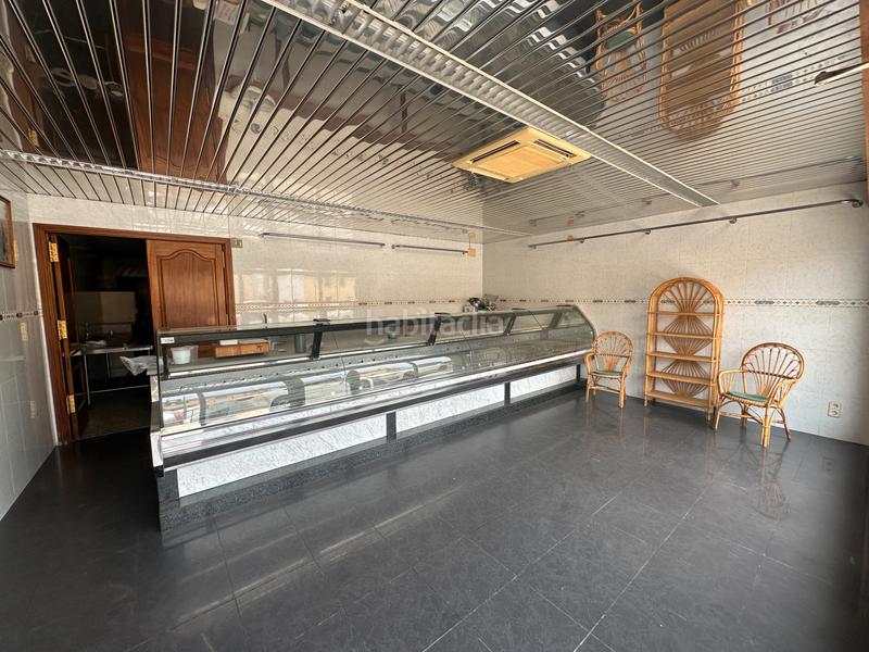 Foto 097b99b5-52df-4c3e-947b-fe425863e6a0. Business premise in Bisbal d´Empordà (La)