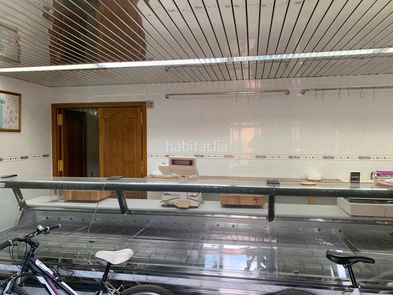 Foto 35177f8e-be1d-4567-a312-68bc71fcf25c. Business premise in Bisbal d´Empordà (La)