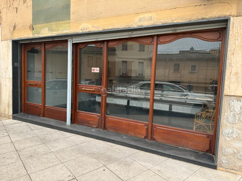 Foto a3c4ec65-f6ca-4c6c-bba6-004ea38fac6a. Business premise in Bisbal d´Empordà (La)