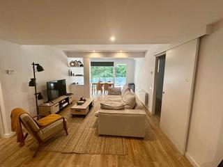 Flat in Gran Via de Jaume I 53