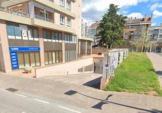 Alquiler Parking coche  Carrer barcelona 61. Plaça d’aparcament al centre de girona