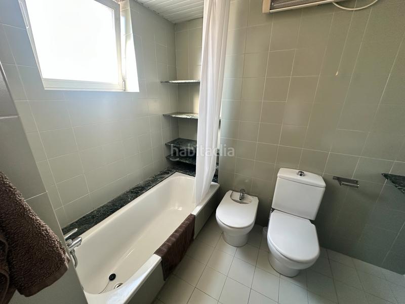 Foto bd43a24e-556b-4016-af08-a3fb37343844. Affitto attico in Eixample Sud-Migdia Girona