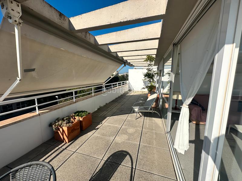 Foto d0dcef8c-d9a9-424c-8fcc-dfc21400c0a6. Lloguer àtic a Eixample Sud-Migdia Girona