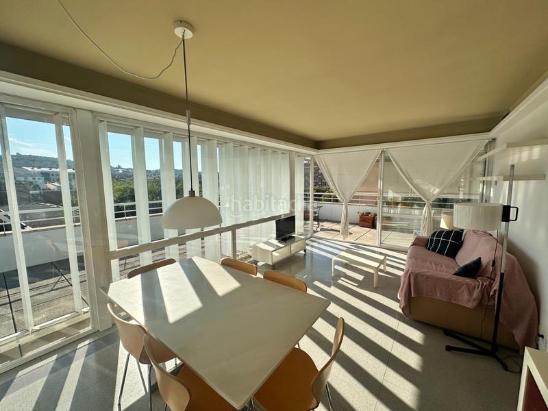 Foto 28b7aedd-acc4-4052-b3fa-77d3021efd49. Location attique dans Eixample Sud-Migdia Girona