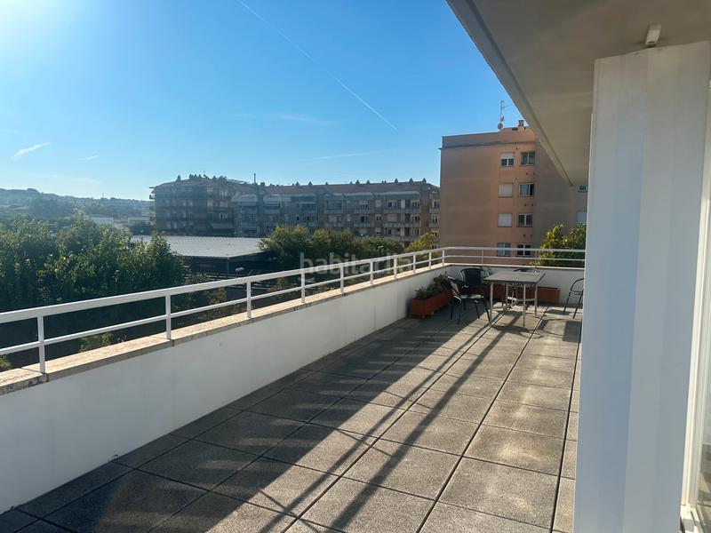 Foto 5f20ee29-9cc1-49f3-84b9-74b30dc96c92. Location attique dans Eixample Sud-Migdia Girona