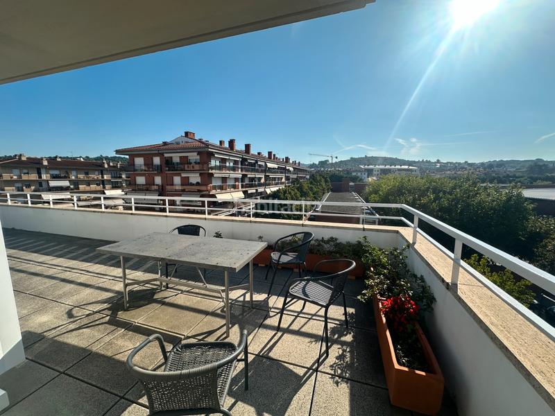 Foto 54017228-c5e2-4270-ac8f-b4bba1ac933d. Miete dachwohnung in Eixample Sud-Migdia Girona