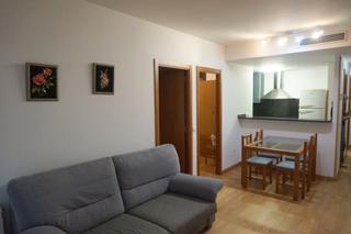 Affitto Appartamento in Montilivi. Pis de 55 m² amb pati i pàrquing