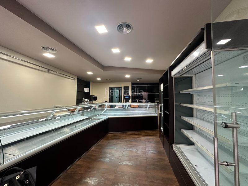 Foto 06bfff3e-cc35-432d-9444-cdeb2a07706d. Local comercial a Bisbal d´Empordà (La)
