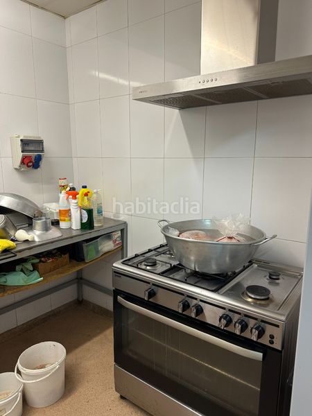 Foto be614ab0-ab32-43eb-81cb-55edd459a394. Local comercial a Bisbal d´Empordà (La)