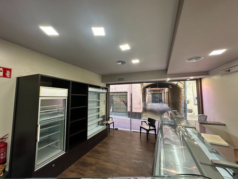 Foto da1bd073-1f9d-4552-91d5-9fe7b8d0627b. Local comercial a Bisbal d´Empordà (La)