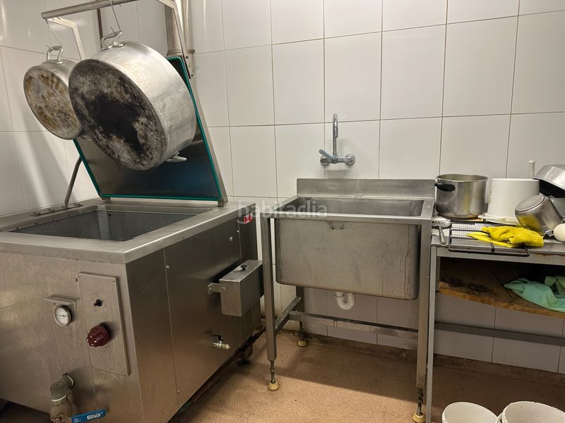 Foto fa5b064f-9a95-401c-878e-777524e07a84. Local comercial a Bisbal d´Empordà (La)